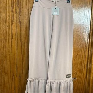 Matilda Jane Women’s Ruffle Pants